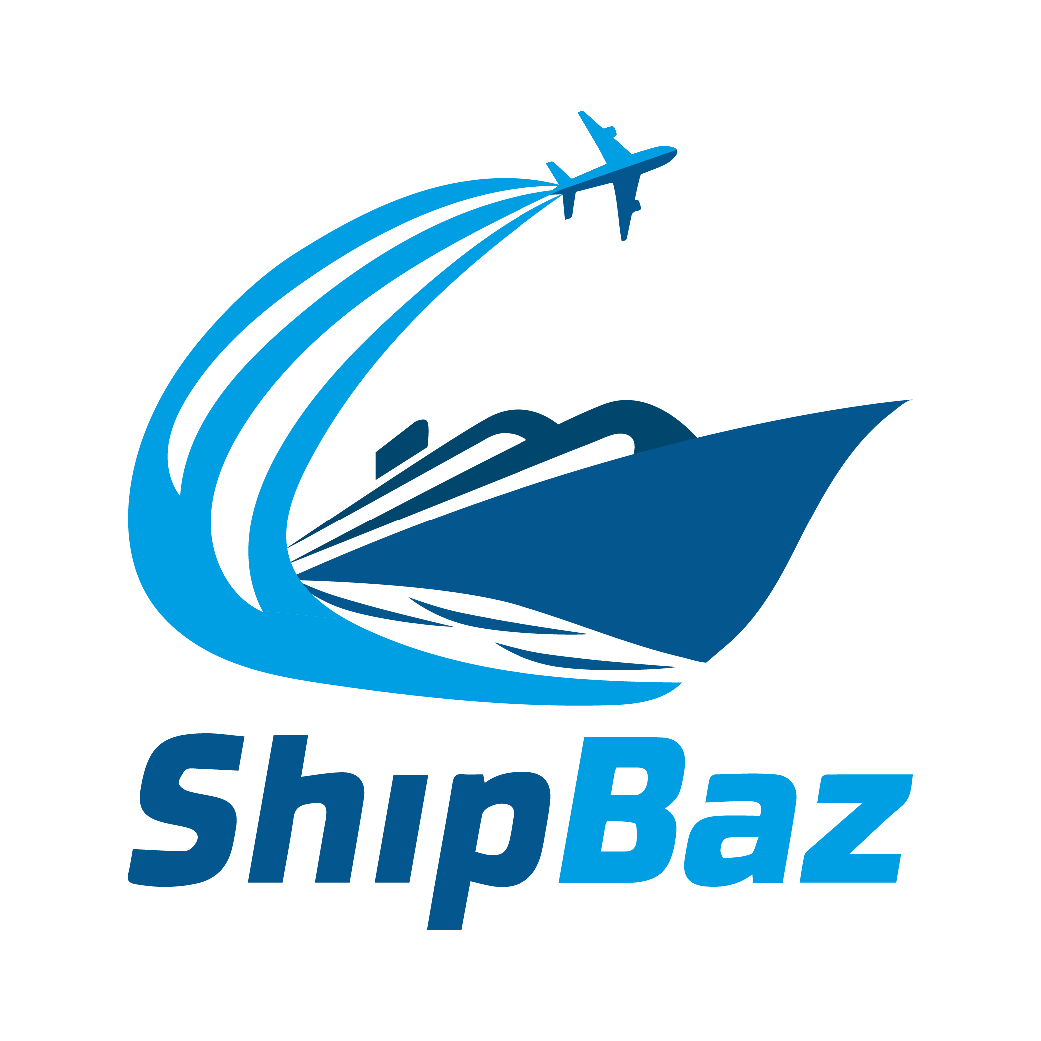 shipbaz logo
